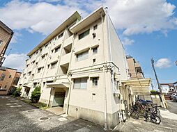 クレベール武蔵小金井