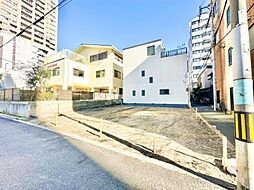 大阪市中央区龍造寺町