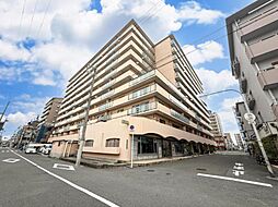 シャルマンコーポ野江第一期