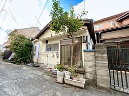 岸和田市加守町四丁目