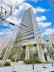 ザ・パークハウス大阪梅田タワー