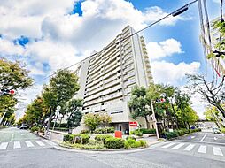 エバーグリーンポートアイランド　5号棟