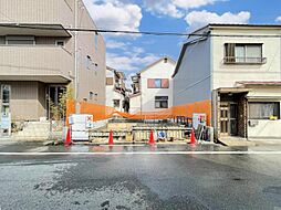 西宮市東鳴尾町二丁目