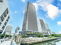 ザ・パークハウス中之島タワー