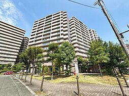 モンセーヌ加島ヴィルコート