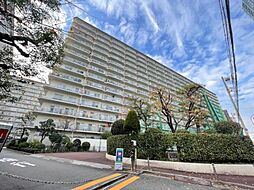 ローレルハイツ北天満1号棟