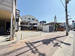 大阪市生野区新今里一丁目