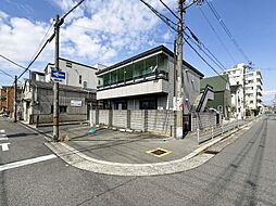 大阪市生野区田島一丁目