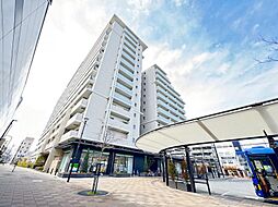 ローレルスクエア東花園