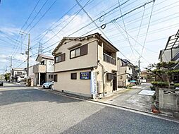 堺市北区百舌鳥本町一丁