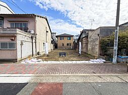 大阪市旭区新森五丁目