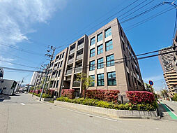 ジオ西宮北口ザ・グレイス