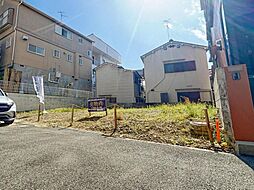 豊中市本町二丁目