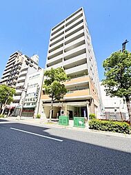 エスリード天満橋