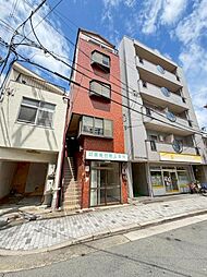 大阪市福島区鷺洲一丁目