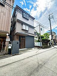 池田市石橋4丁目