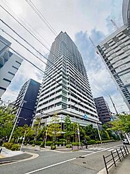 パークタワー梅田