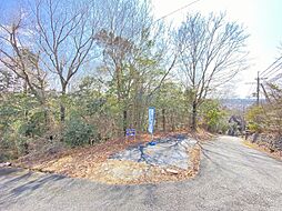 三田市大川瀬字堂ノ尾