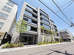 パ−クホ−ムズ芦屋茶屋之町　桜憬邸