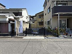 堺市北区中長尾町四丁