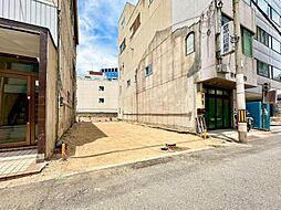 大阪市福島区福島一丁目