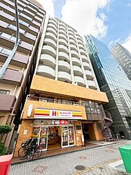 ライオンズマンション江戸堀