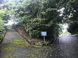 志摩市大王町名田字柳・波切字石塚