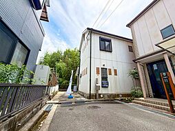 高槻市塚原五丁目