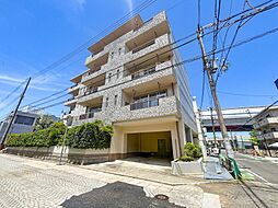 夙川シャンボール
