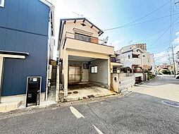 京都市西京区下津林中島町