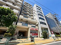 グリーンキャピタル錦糸町