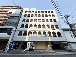 シルバーハイツ東寺町