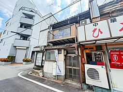 大阪市東成区深江南三丁目
