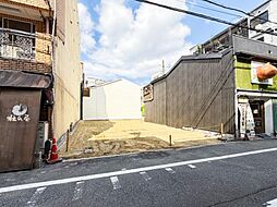 大阪市北区黒崎町