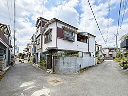 藤井寺市北岡一丁目