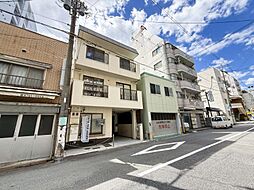 大阪市中央区瓦屋町二丁目