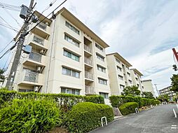 新檜尾台第4次住宅23号棟