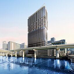 パークタワー大阪堂島浜