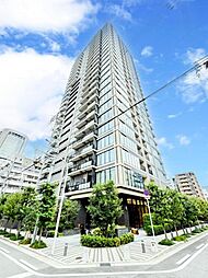 エルグレースタワー大阪同心