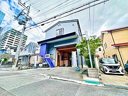 箕面市船場西二丁目