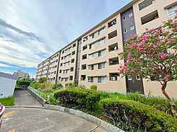 星陵台住宅2号棟