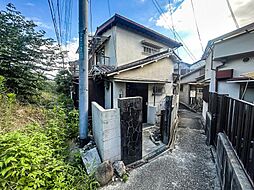 川西市下加茂一丁目