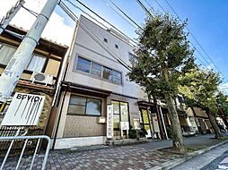 京都市上京区今出川通千本西入南上善寺町