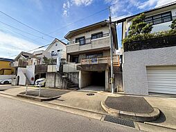 名古屋市名東区極楽三丁目