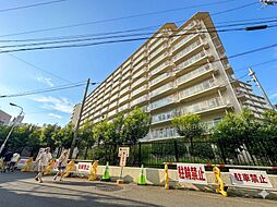 ローレルハイツ大淀　1号棟