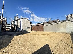 大阪市平野区流町三丁目