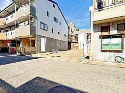 大阪市淀川区塚本四丁目