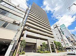 リーガルタワー船場