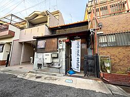 八尾市植松町二丁目