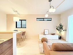 東大阪市稲田本町2丁目 平成27年建築住宅